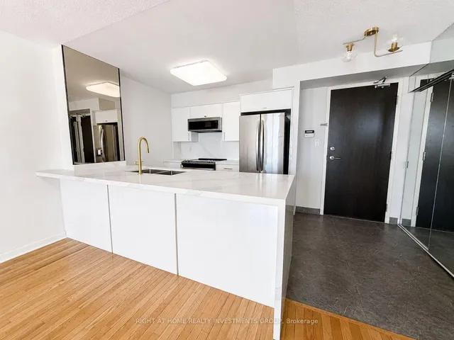 29 Northern Heights Dr #1101, Richmond Hill 5