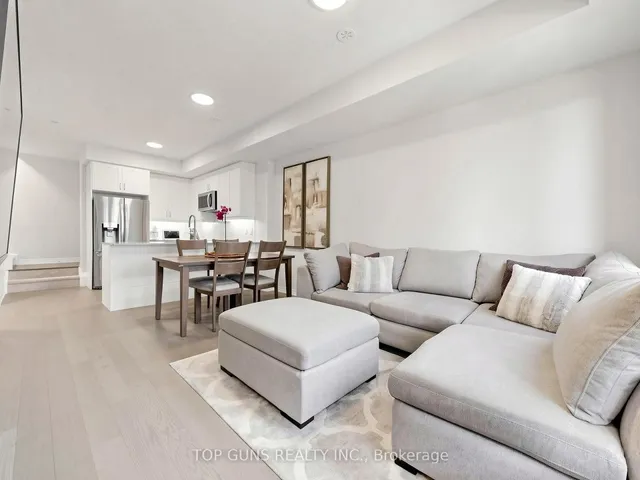 50 Baynes Way #4, Bradford West Gwillimbury 4