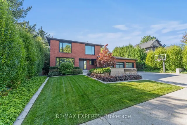 71 Dorengate Dr, Vaughan 5