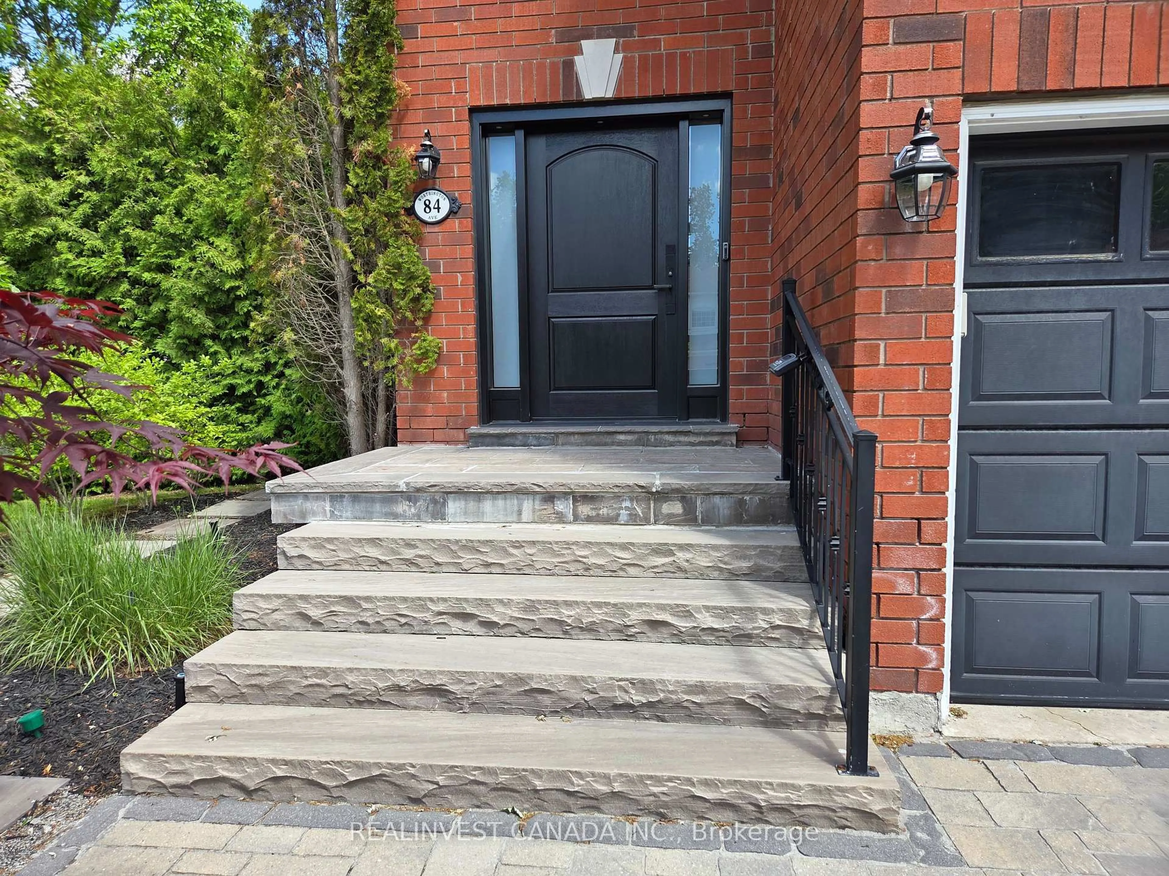Unknown for 84 Worthington Ave, Richmond Hill Ontario L4E 3X1