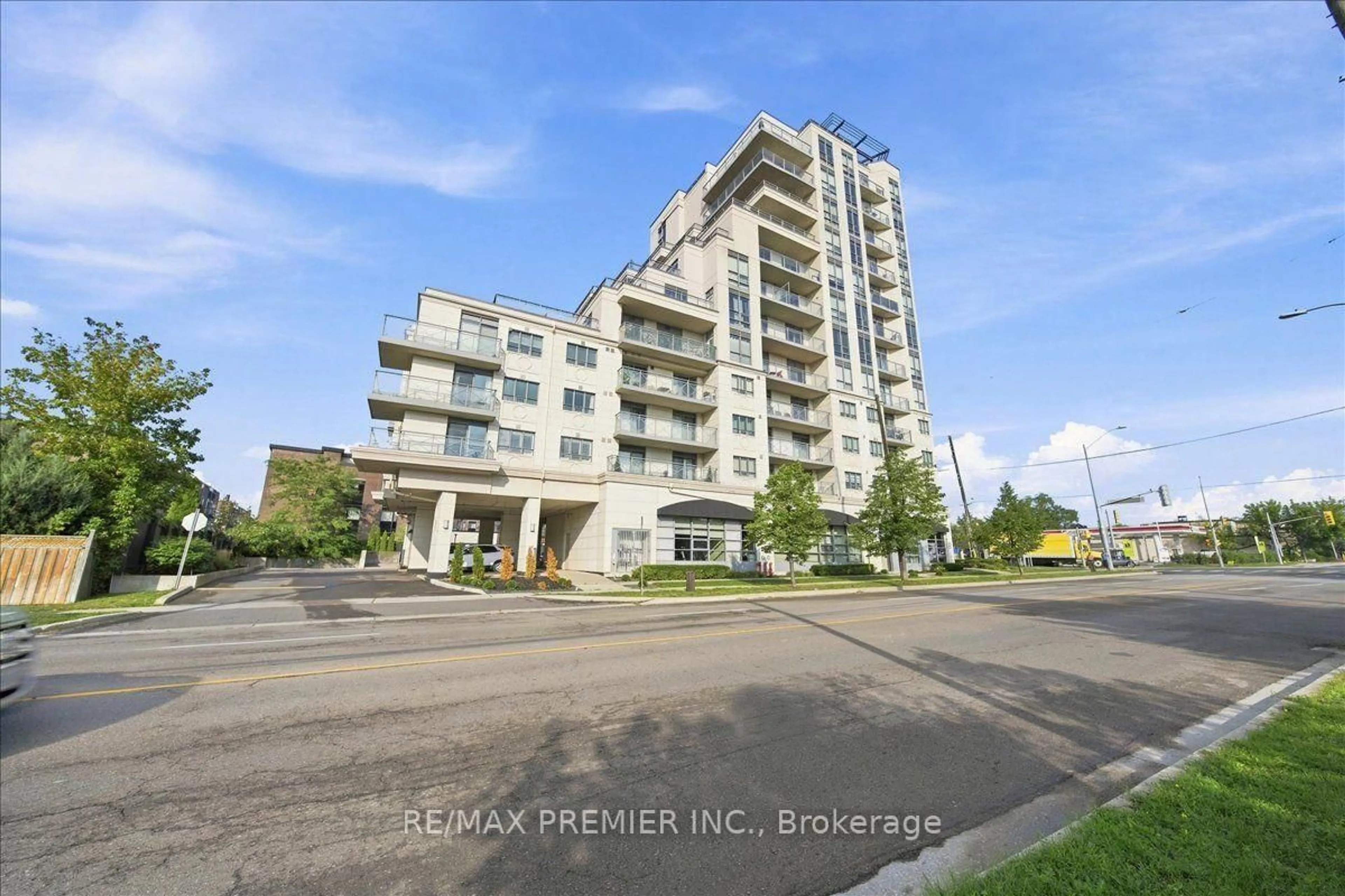 Unknown for 7730 Kipling Ave #708, Vaughan Ontario L4L 1Y9