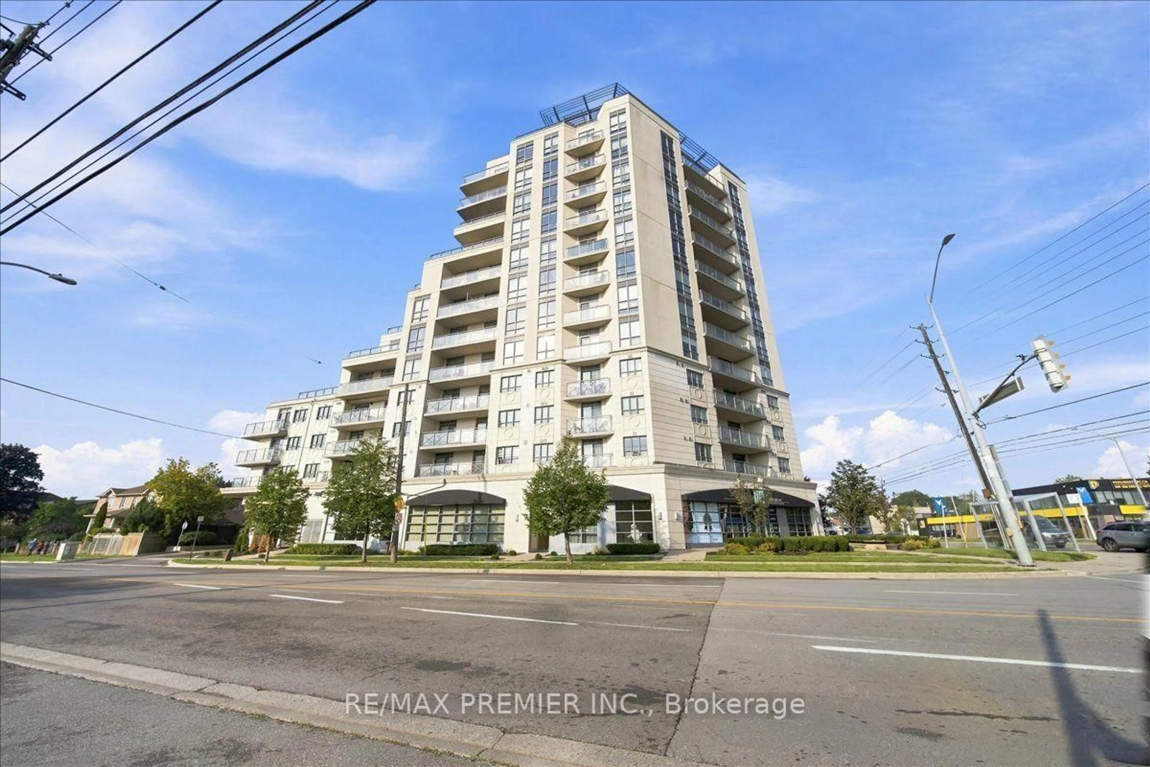 Blurry image for 7730 Kipling Ave #708, Vaughan Ontario L4L 1Y9