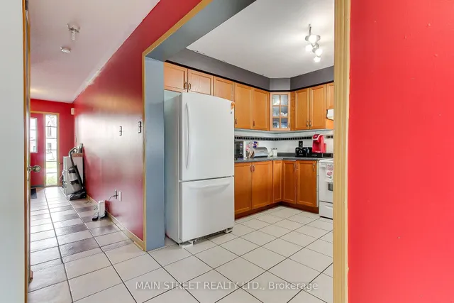 117 Hammill Hts, East Gwillimbury 5