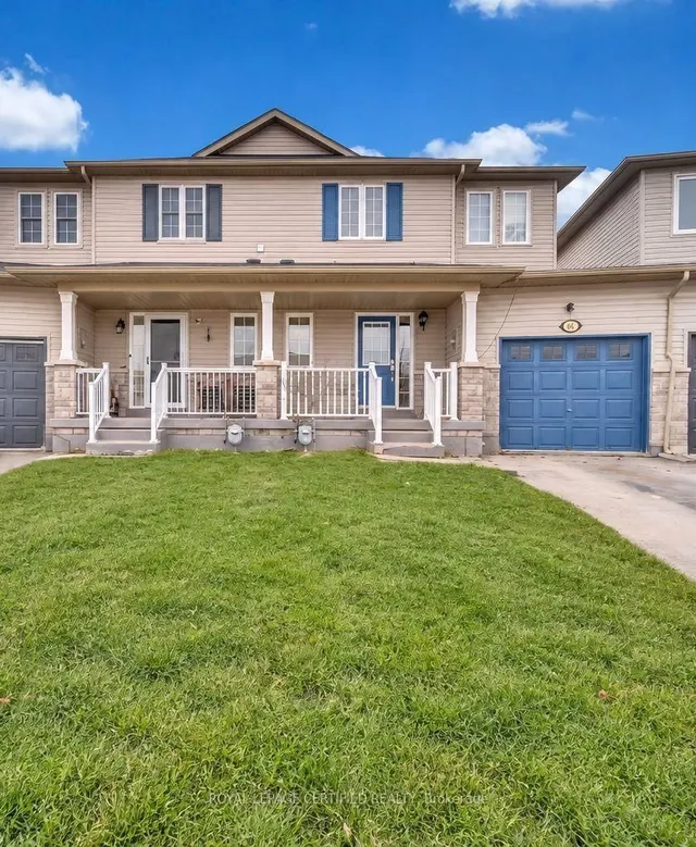 64 Admiral Cres, Essa 2