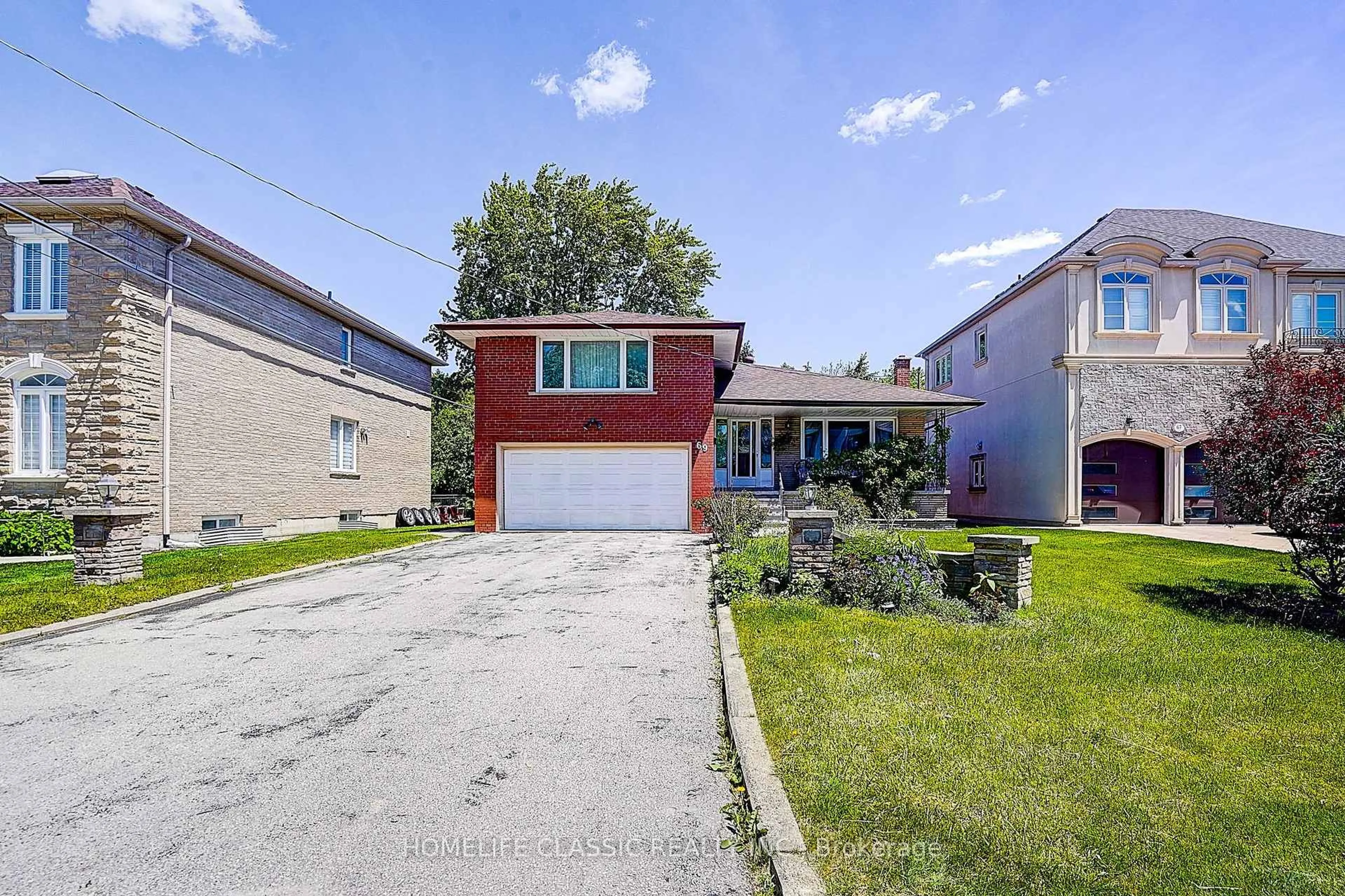 Unknown for 69 Elm Ave, Richmond Hill Ontario L4C 6K8