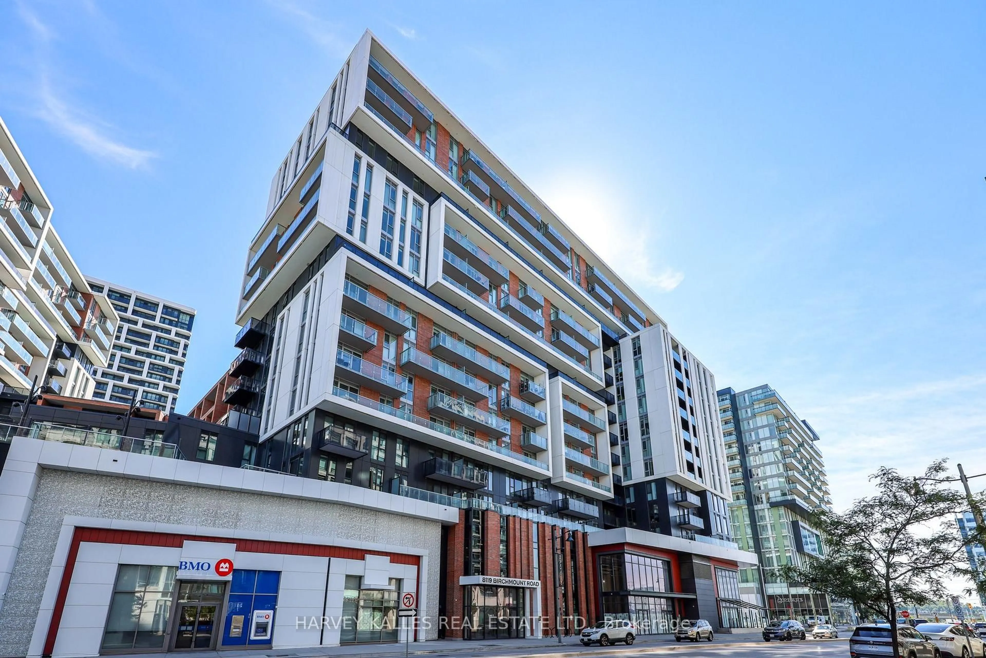 Unknown for 8119 Birchmount Rd #1006, Markham Ontario L6G 0H5