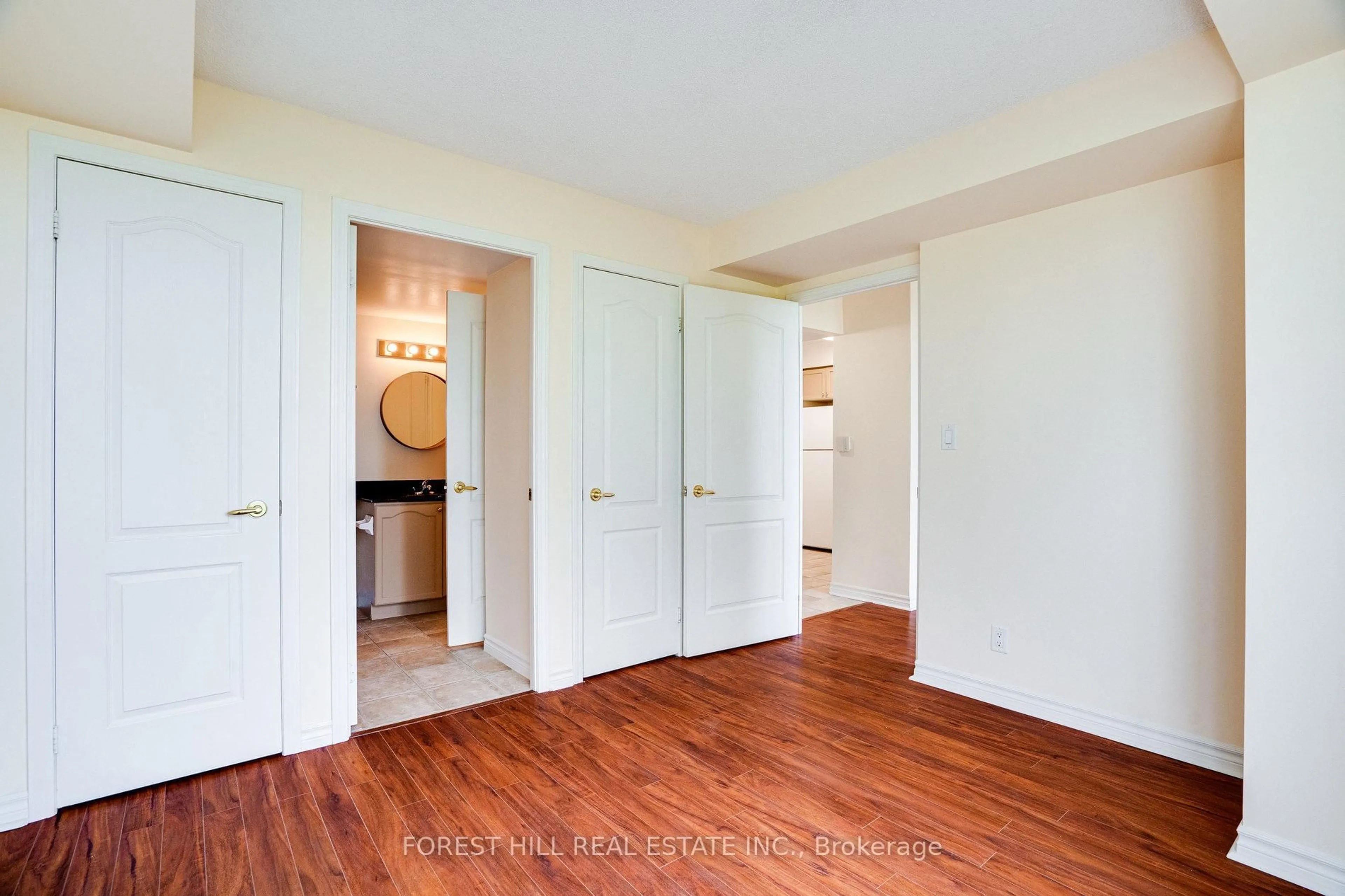 Unknown for 745 New Westminster Dr #608, Vaughan Ontario L4J 8J9
