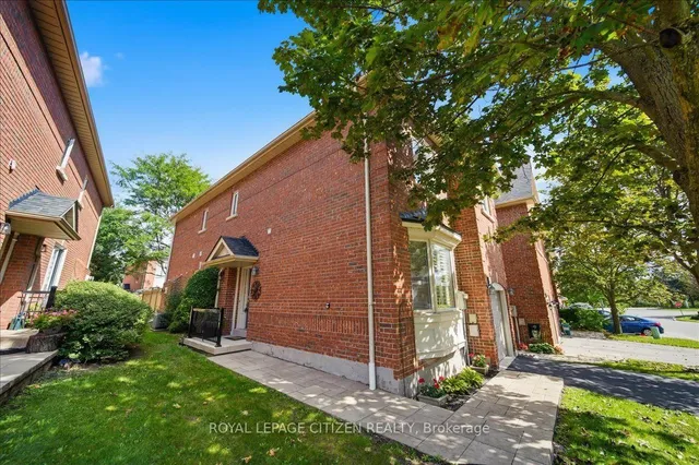 255 Shaftsbury Ave #43, Richmond Hill 5