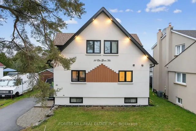 26 Elm Grove Ave, Richmond Hill 2