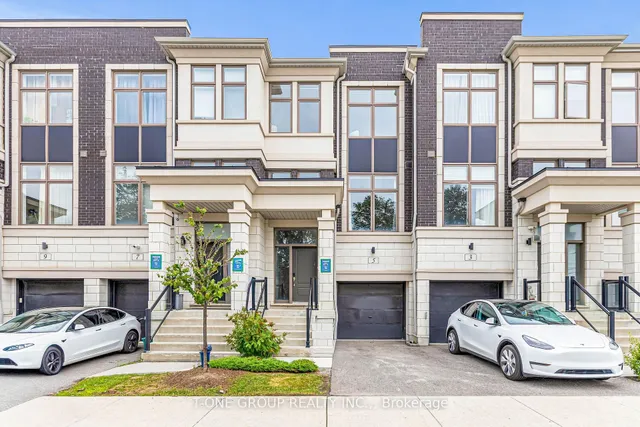 5 Armillo Pl, Markham 2