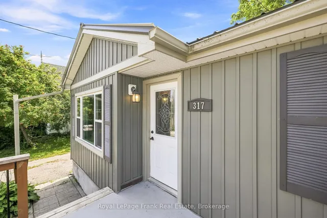 317 Bay St, Brock 5