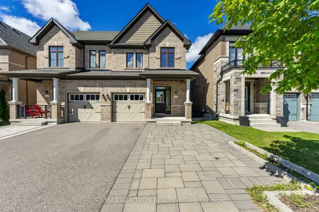 126 Countryman Rd, East Gwillimbury 2