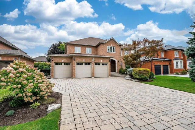 104 Cartwright Blvd, Vaughan 2