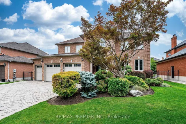 104 Cartwright Blvd, Vaughan 3