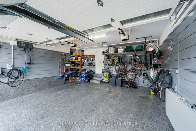 104 Cartwright Blvd, Vaughan 5
