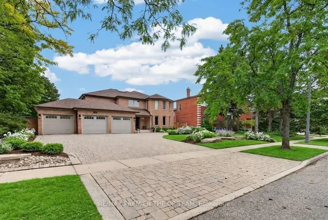 155 Dianawood Rdge, Vaughan 2