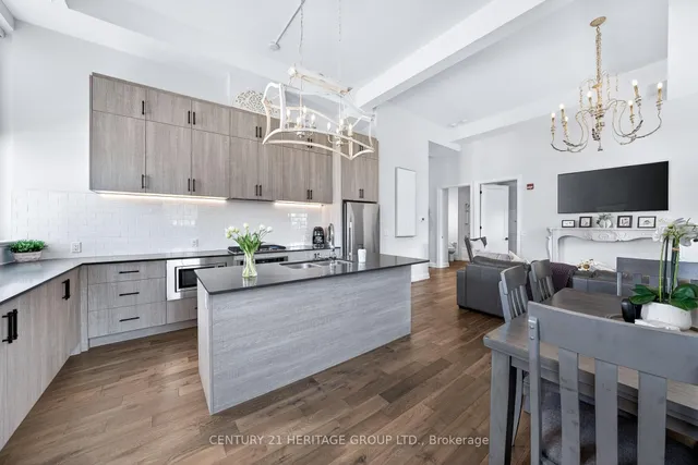 400 Park Ave #304, Newmarket 2
