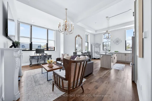 400 Park Ave #304, Newmarket 5
