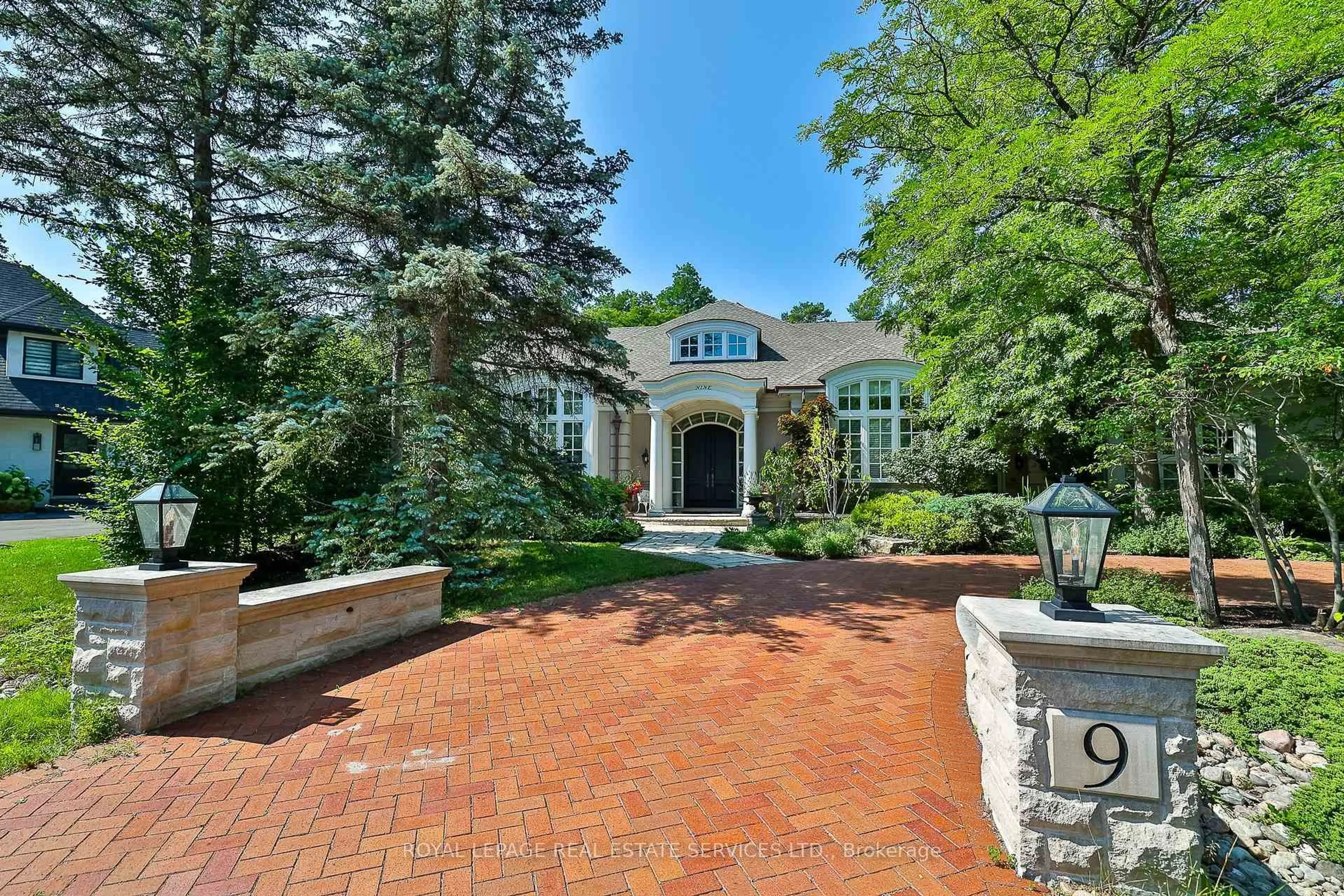 Unknown for 9 Seinecliffe Rd, Markham Ontario L3T 1K3