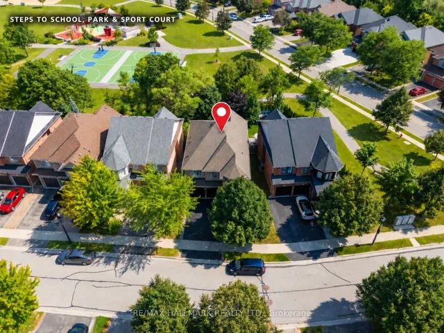 614 Society Cres, Newmarket 3