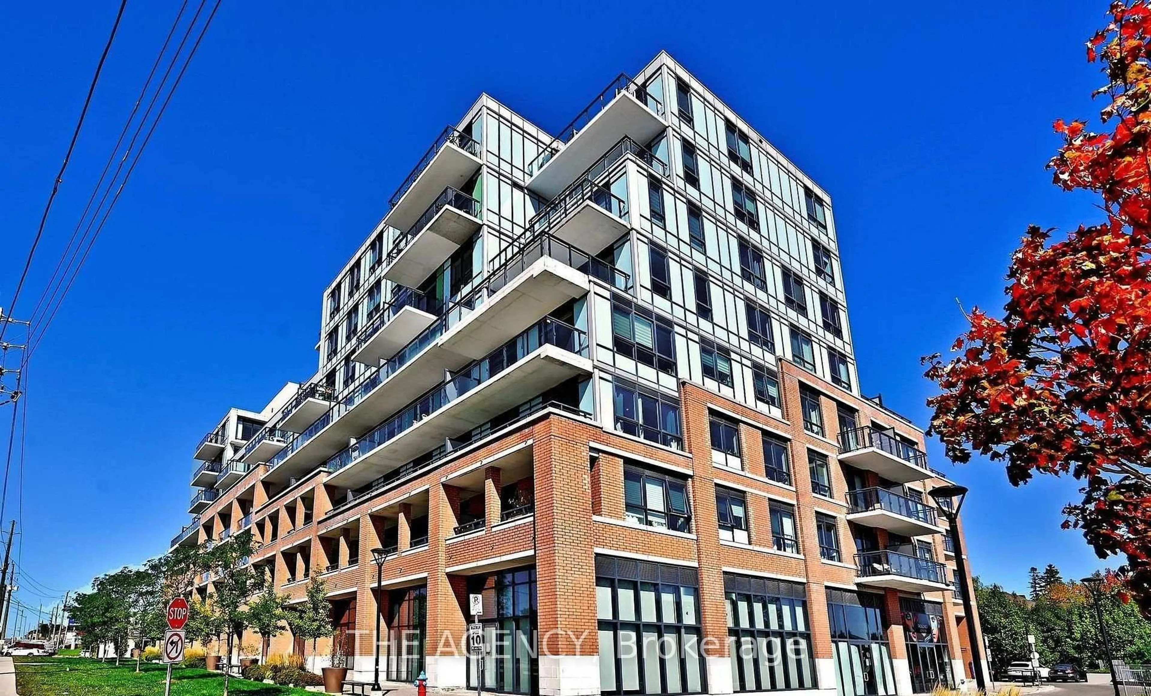 Unknown for 11611 Yonge St #809, Richmond Hill Ontario L4E 1G2