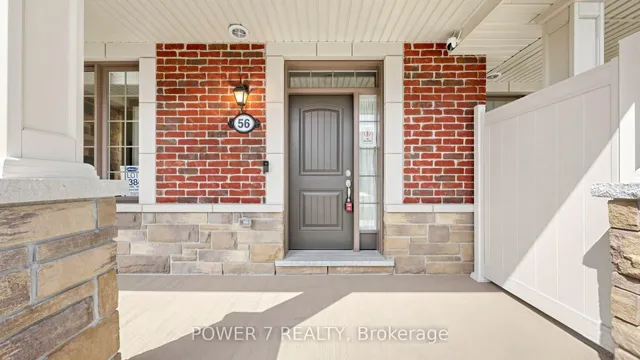 56 William F Bell Pkwy, Richmond Hill 2