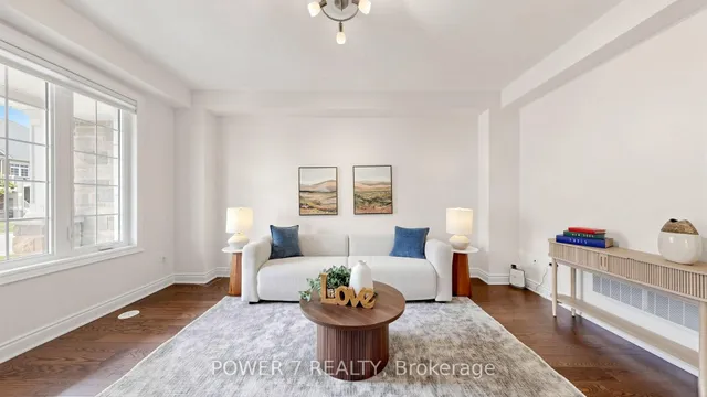 56 William F Bell Pkwy, Richmond Hill 5