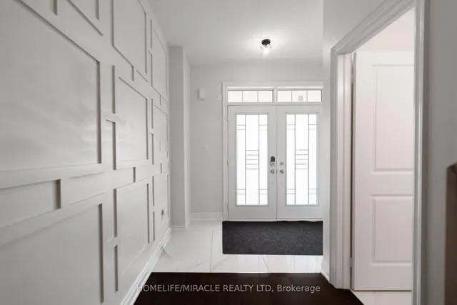 15 Ryerson Dr, Vaughan 3