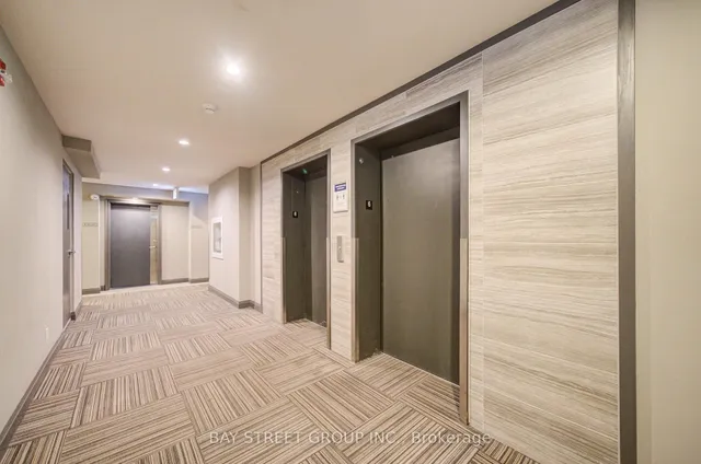 2 Adam Sellers St #603, Markham 4