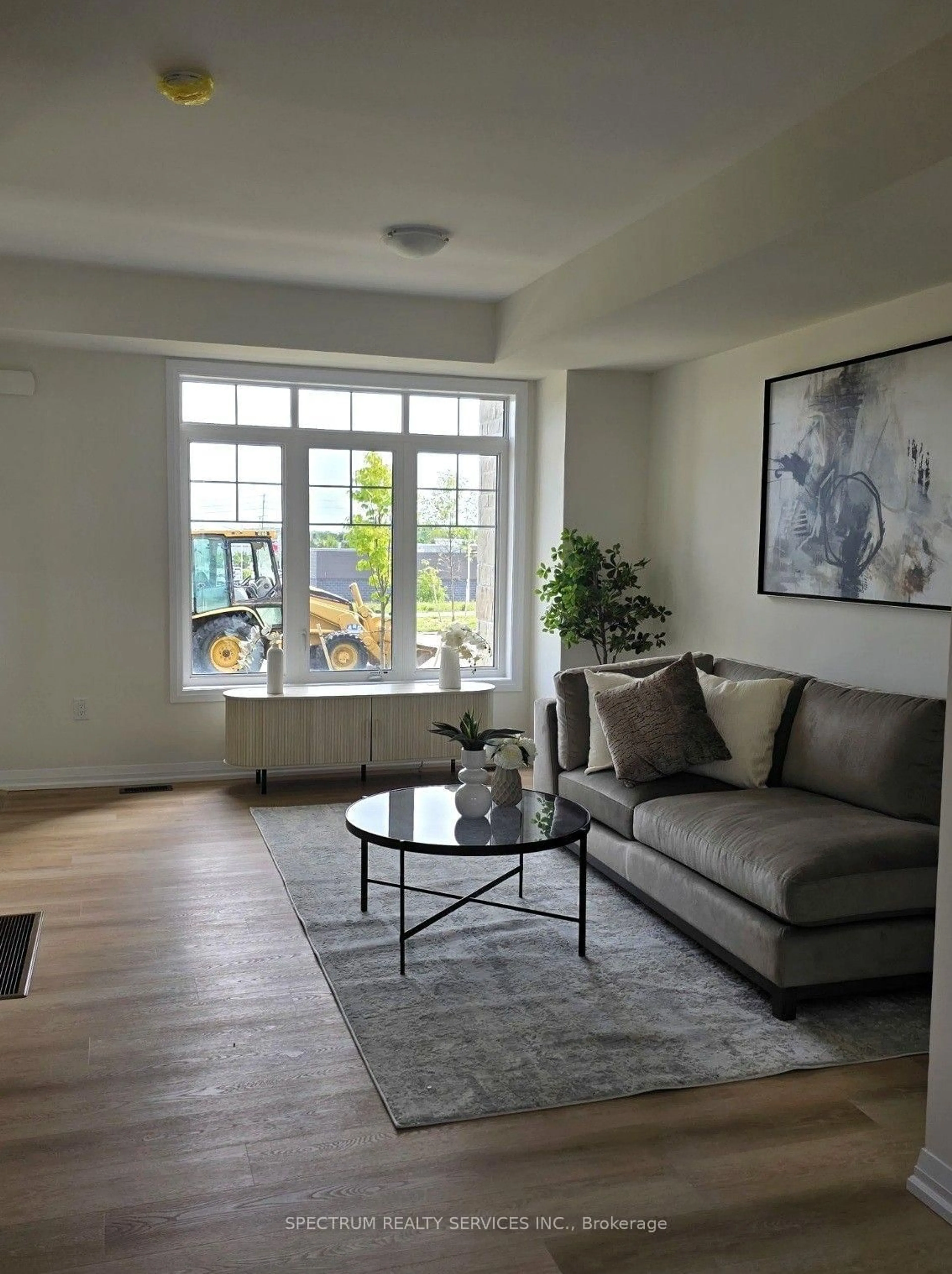 Living room with furniture, unknown for 1520 Benson St, Innisfil Ontario L9S 0S6