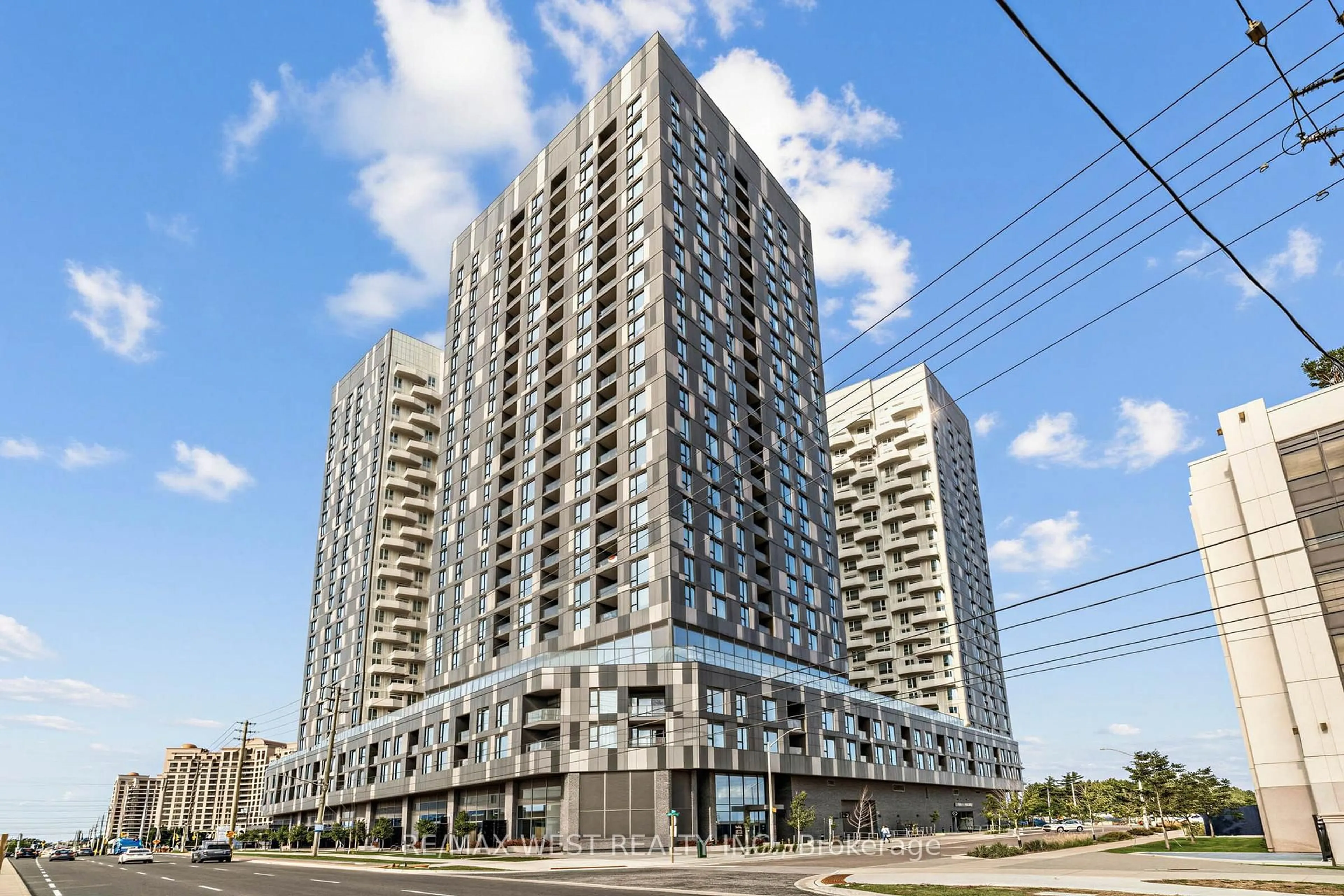 Unknown for 10 Abeja St #1516, Vaughan Ontario L4K 0R4