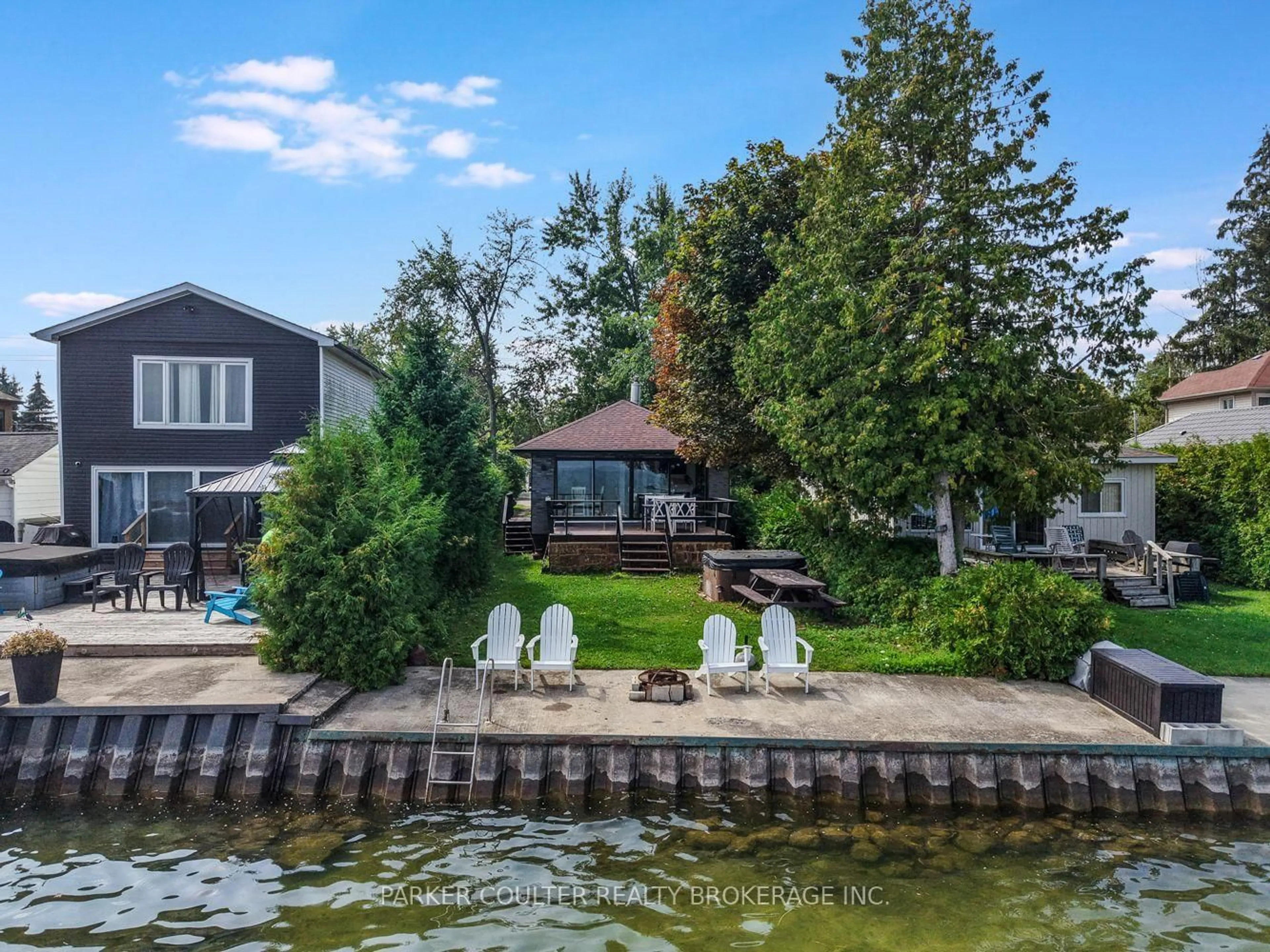 Unknown for 2305 Crystal Beach Rd, Innisfil Ontario L9S 3W8