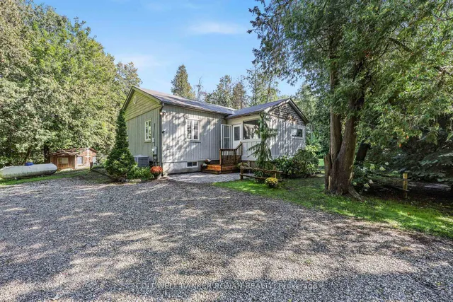 7602 25th Sideroad, Adjala-Tosorontio 2