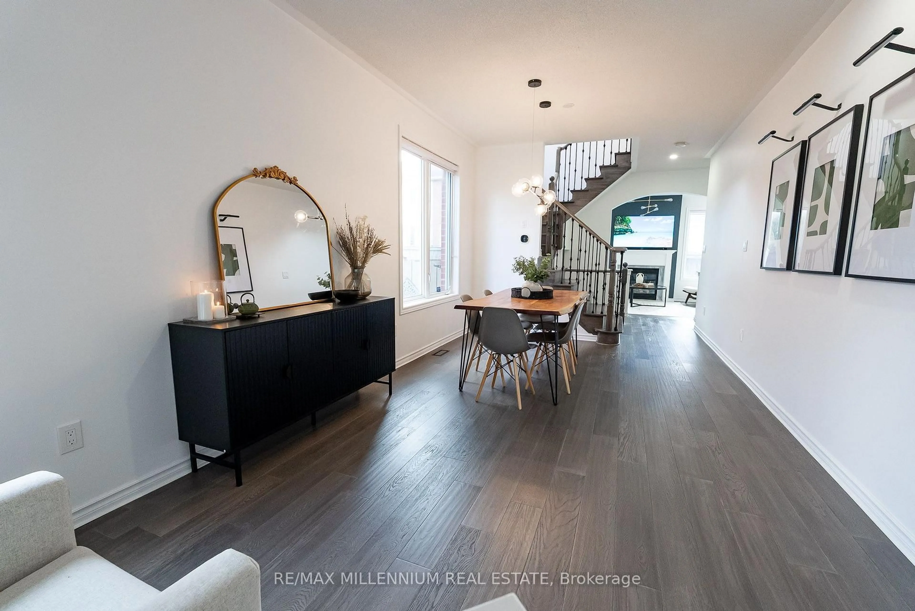 Unknown for 107 Horsedreamer Lane, Whitchurch-Stouffville Ontario L4A 0K8