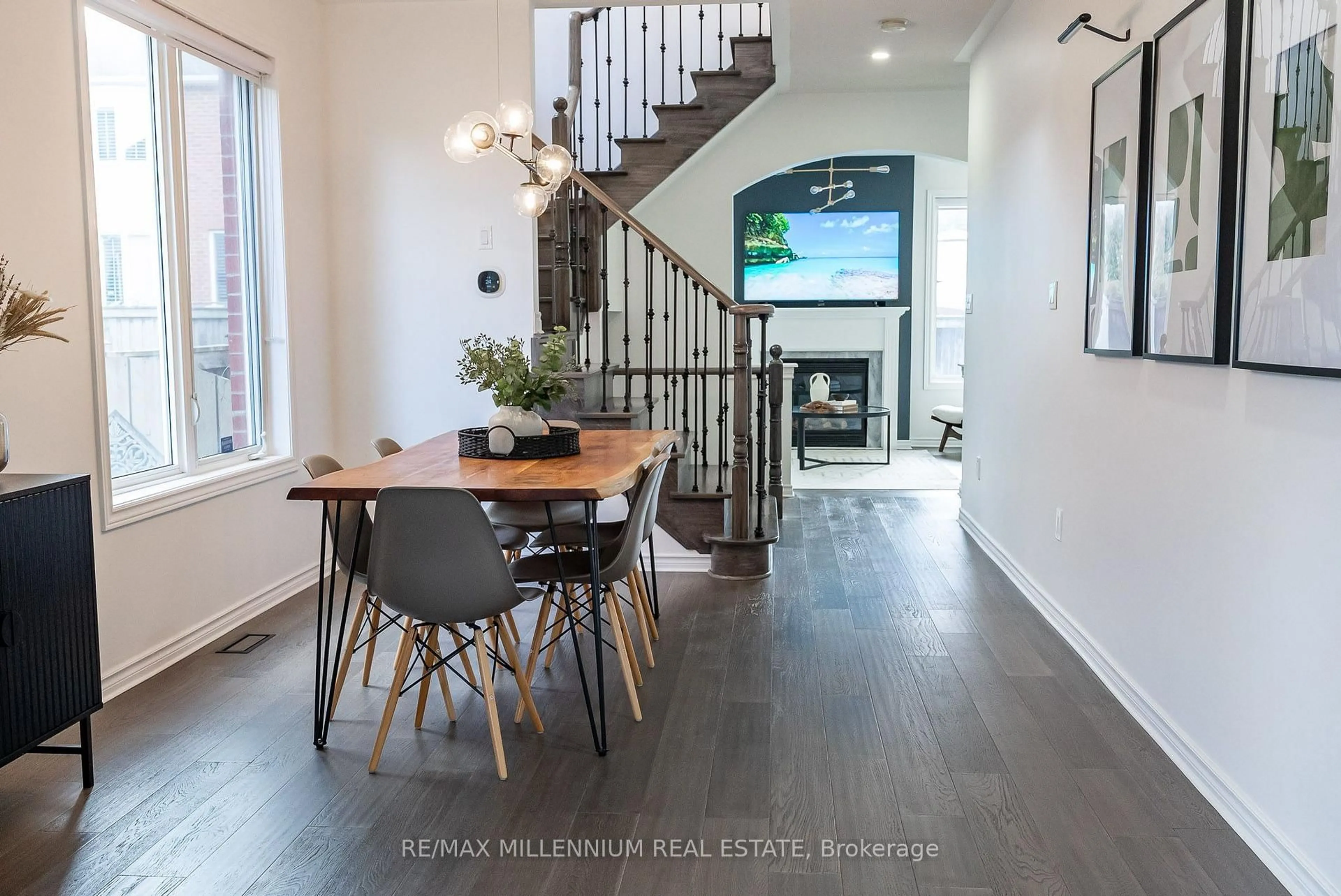 Unknown for 107 Horsedreamer Lane, Whitchurch-Stouffville Ontario L4A 0K8