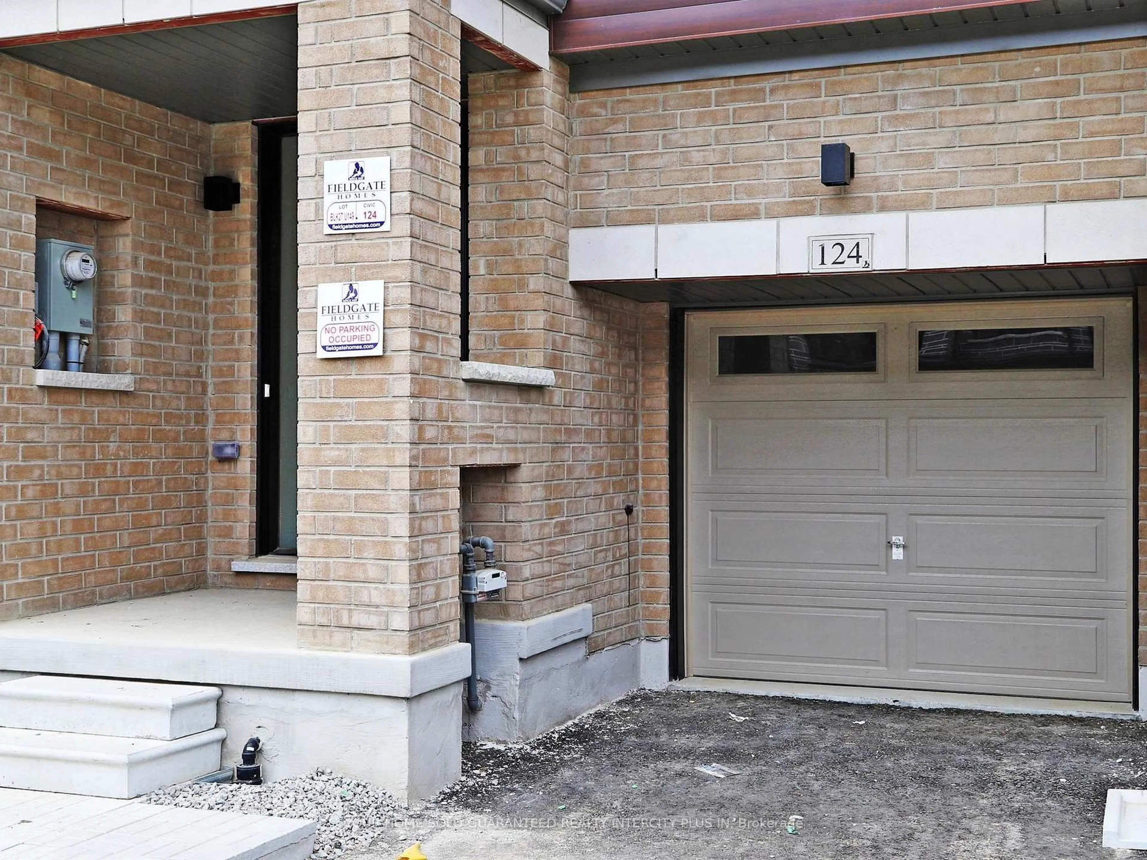 Unknown for 124 Tennant Circ, Vaughan Ontario L4H 5L5