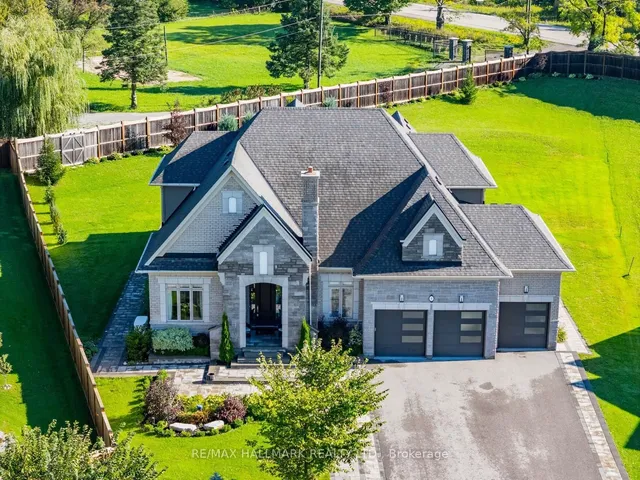 8 Kingstree Crt, Whitchurch-Stouffville 3