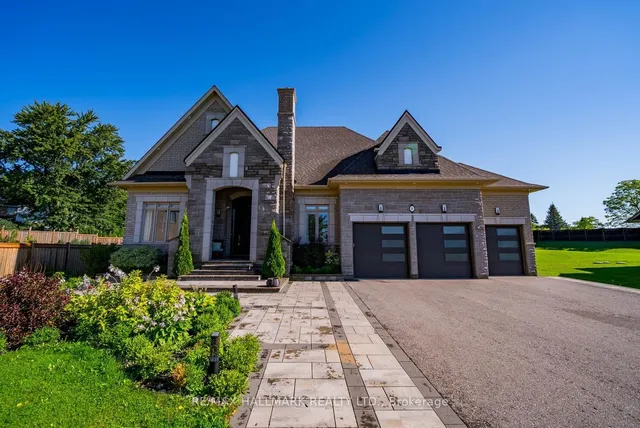 8 Kingstree Crt, Whitchurch-Stouffville 5