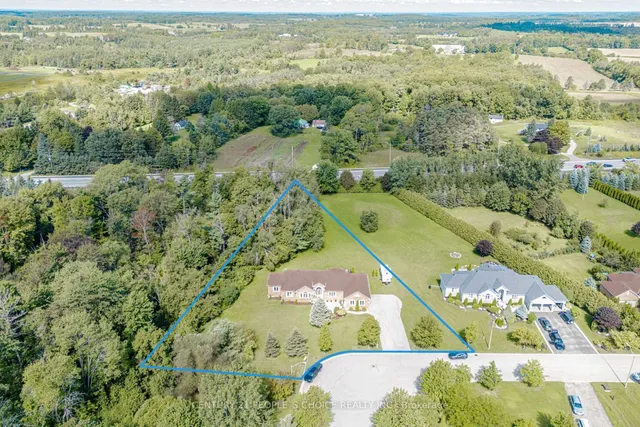 44 Deer Ridge Rd, Uxbridge 3