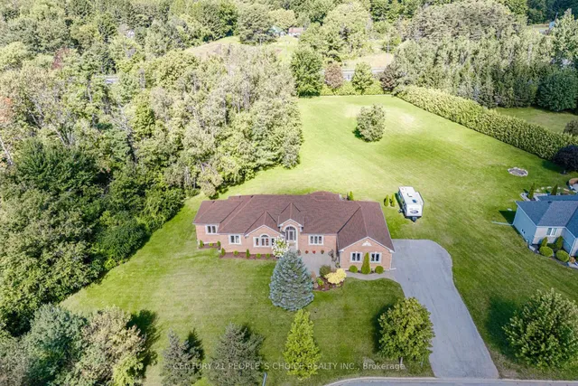 44 Deer Ridge Rd, Uxbridge 4