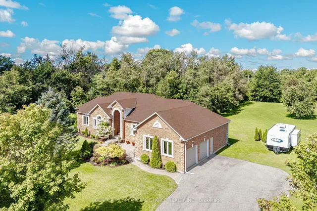 44 Deer Ridge Rd, Uxbridge 5