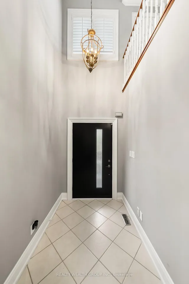 185 Regency View Hts, Vaughan 5