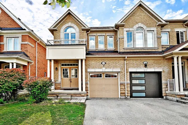110 Southdown Ave, Vaughan 3