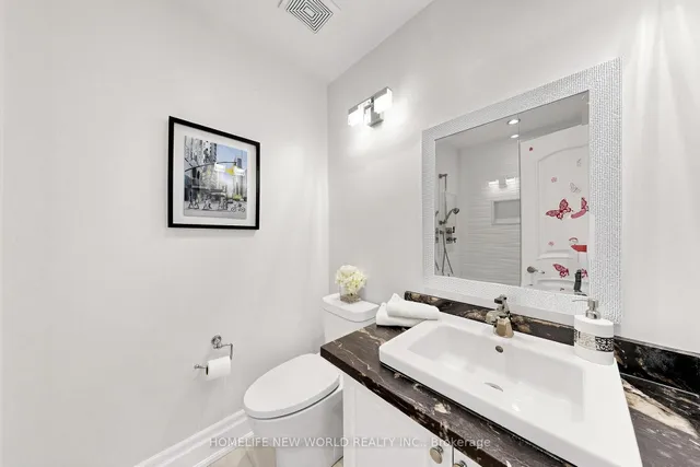 32 Casa Nova Dr, Vaughan 3