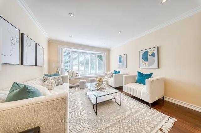 120 Drakefield Rd, Markham 5