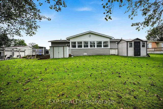 4 Fairbirch Crt, Innisfil 5