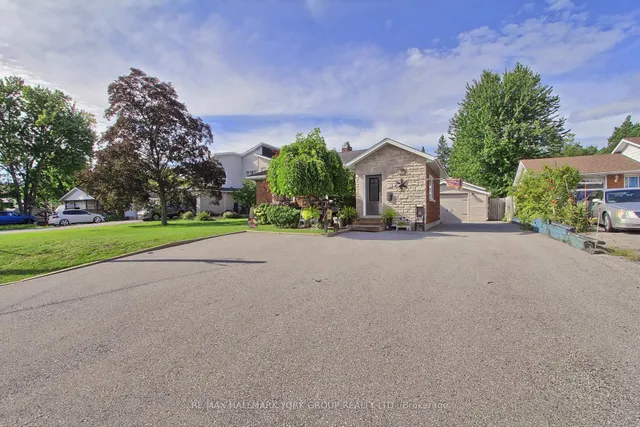 14 Bowers Rd, East Gwillimbury 2