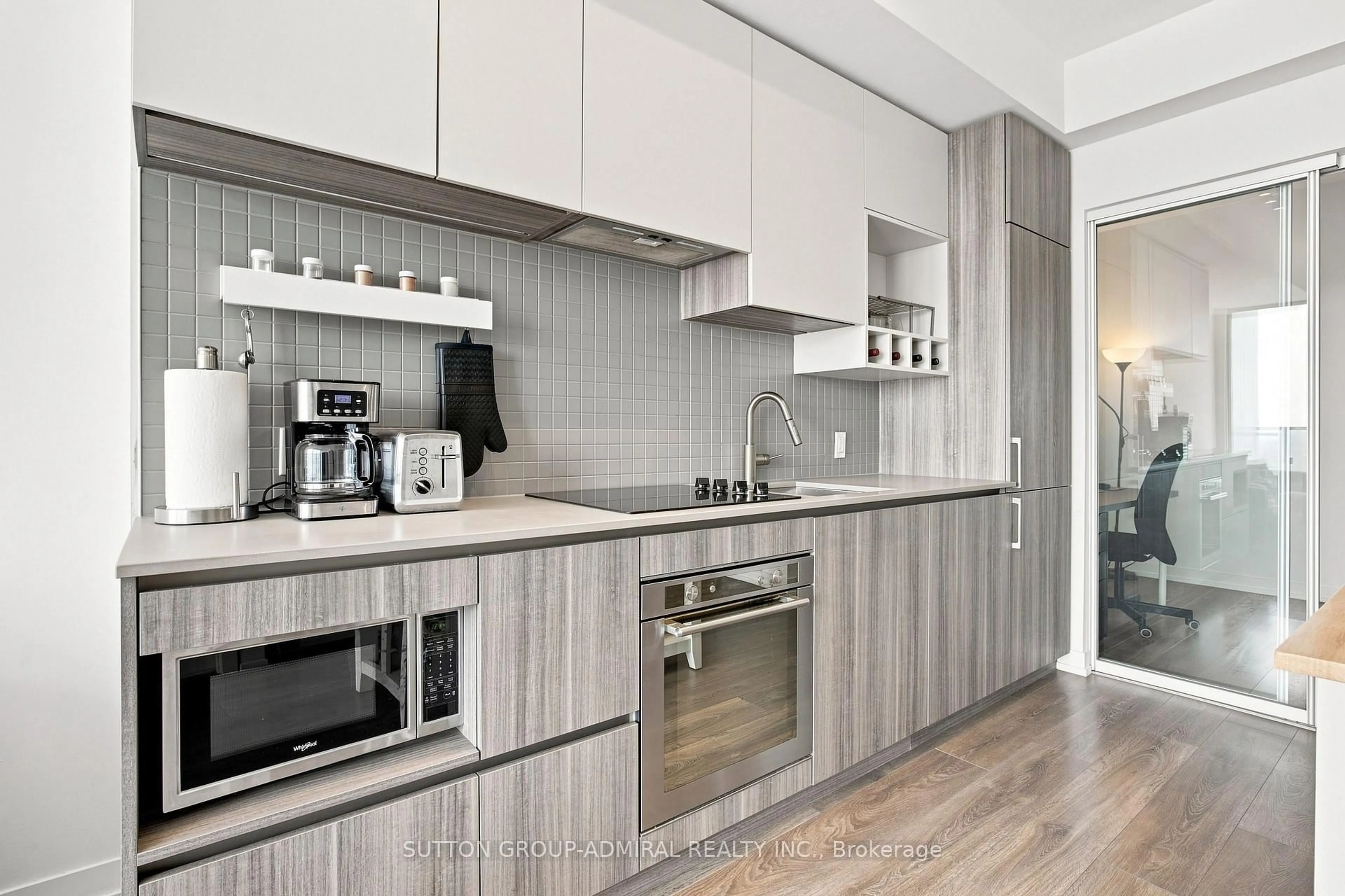 Unknown for 5 Buttermill Ave #5505, Vaughan Ontario L4K 0J5