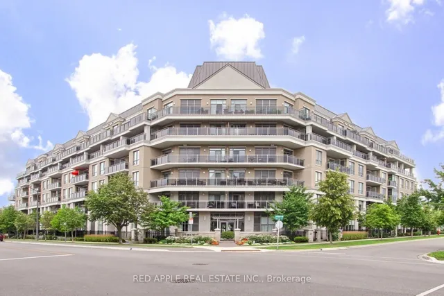 111 Civic Square Gate #519, Aurora 1