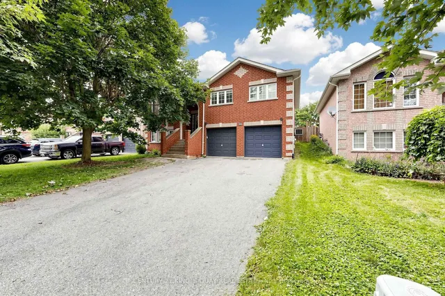 20 Kerfoot Cres, Georgina 2
